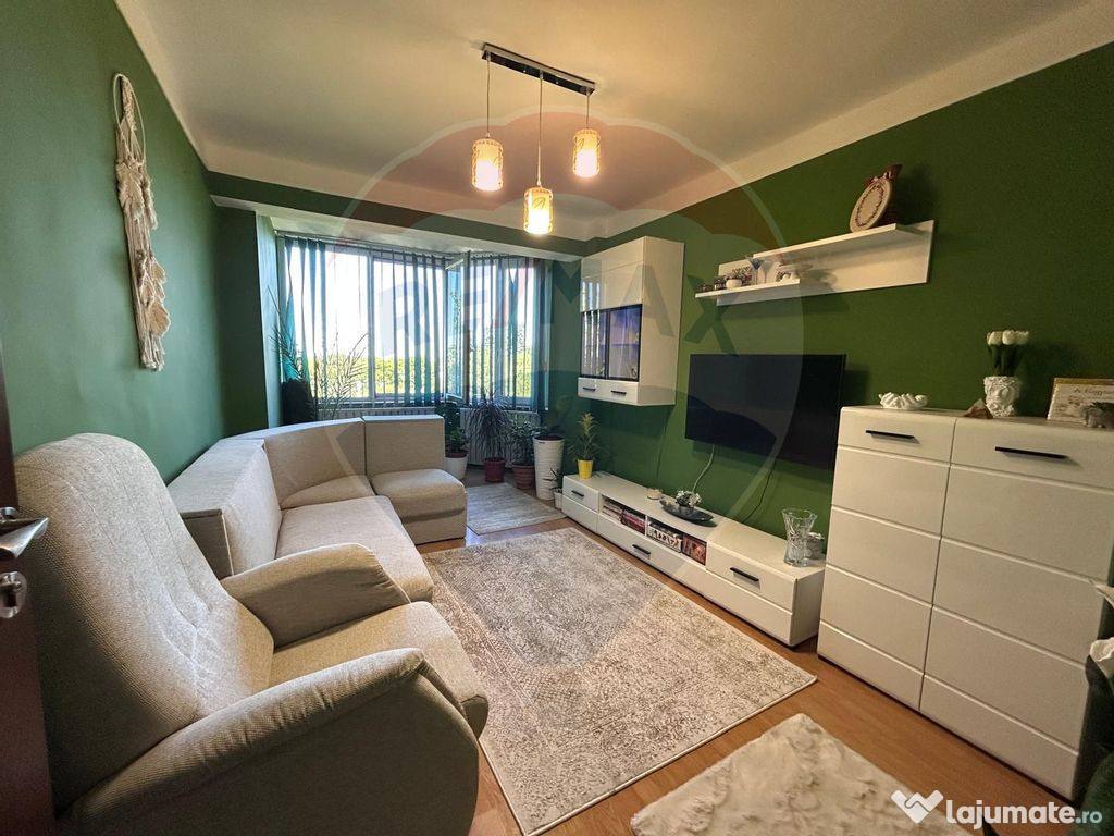 Apartament în zona Central (zona OMV)