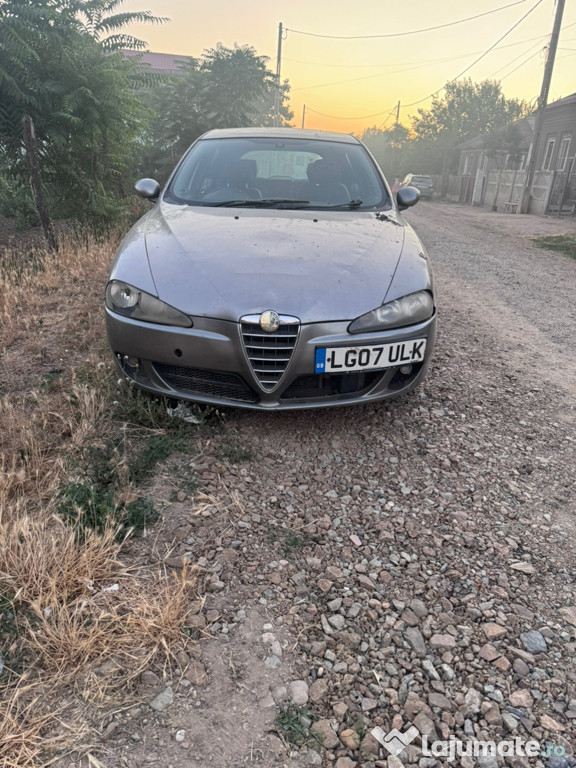 Alfa 147 1.9 jtd