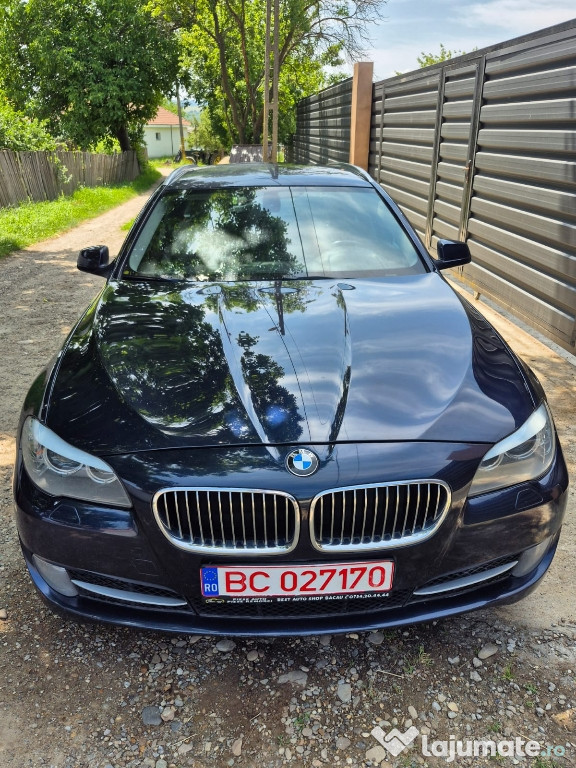 Se vinde Bmw 520