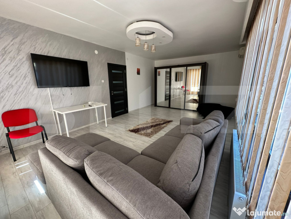 Apartament, 96 mp, Zona Piața Mică