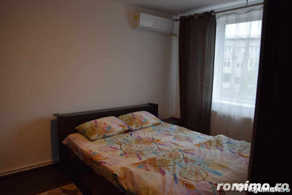 2 camere in zona Blascovici