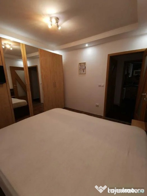 2 camere in zona Olimpia-Stadion