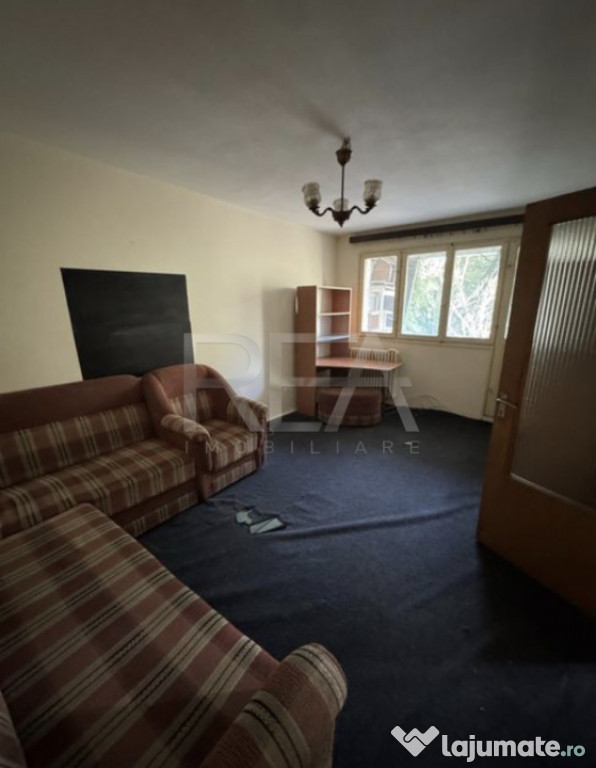 2 camere 3/10, Drumul Taberei-Favorit.
