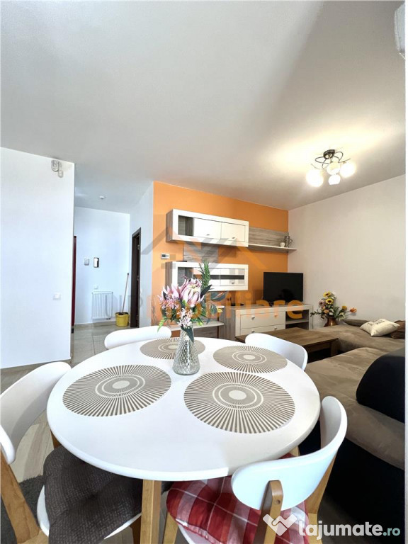 APARTAMENT CU 2 CAMERE, ARED