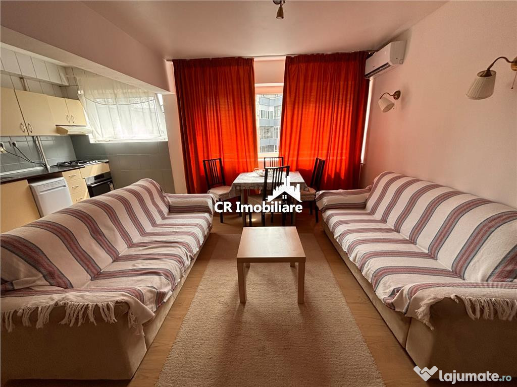 Apartament 2 camere Cismigiu/ Metroul Izvor