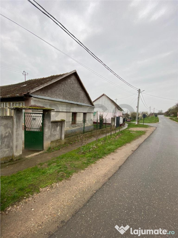 RECO Casa in Rosiori Vaida 3cam 18km de Oradea