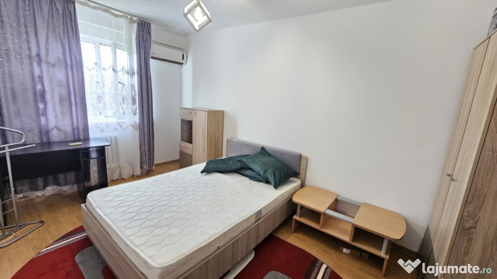 Apartament 1 camera D, in Tatarasi