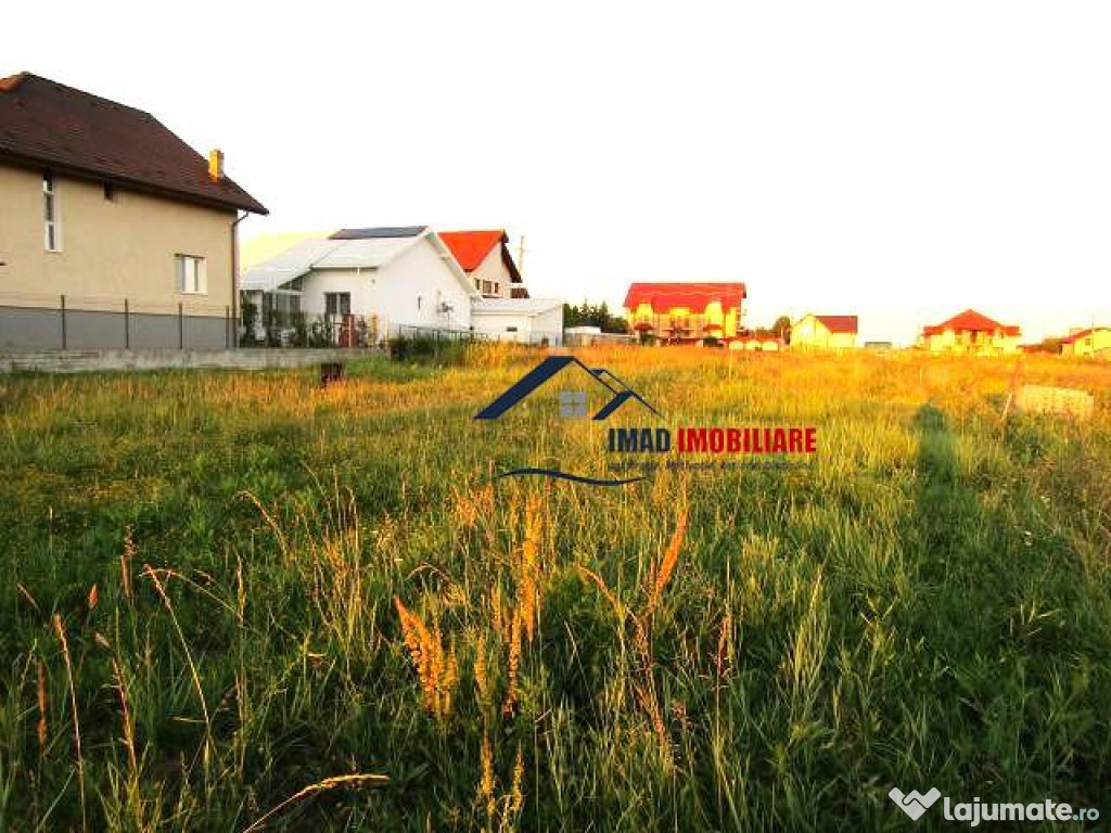 Teren, Lot Casa 730mp in Viforata, Targoviste - Exterior n