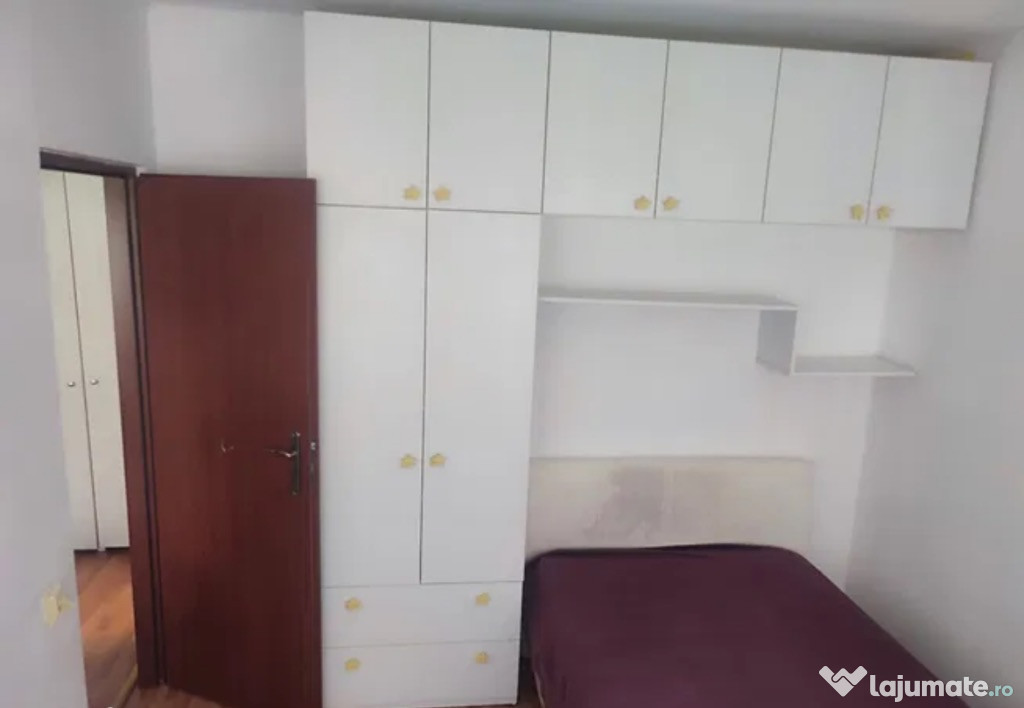 Apartament 2 camere tip studio, loc de parcare, Smârdan