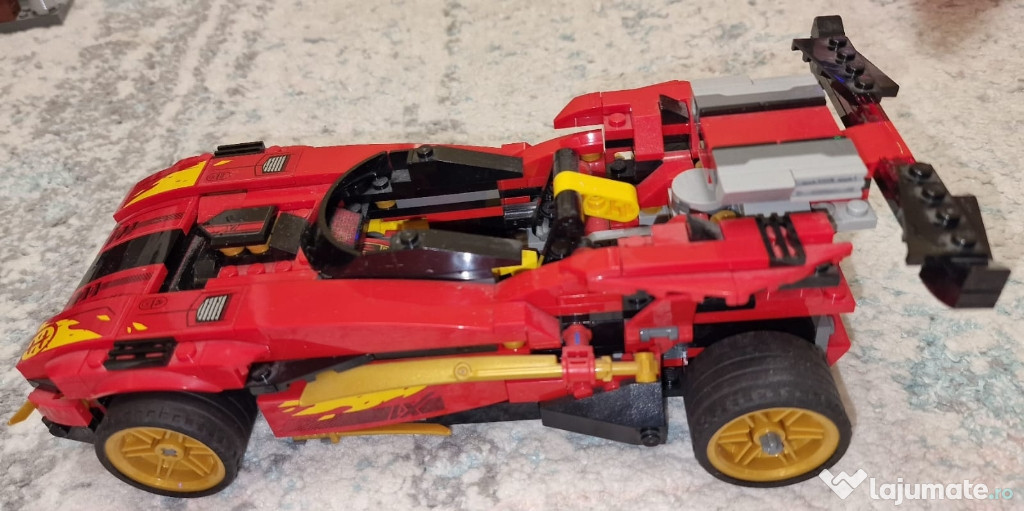 Lego Originale pentru copii