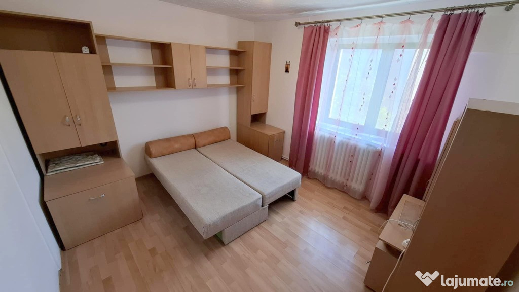 Apartament 1 camera D, in Tudor Vladimirescu