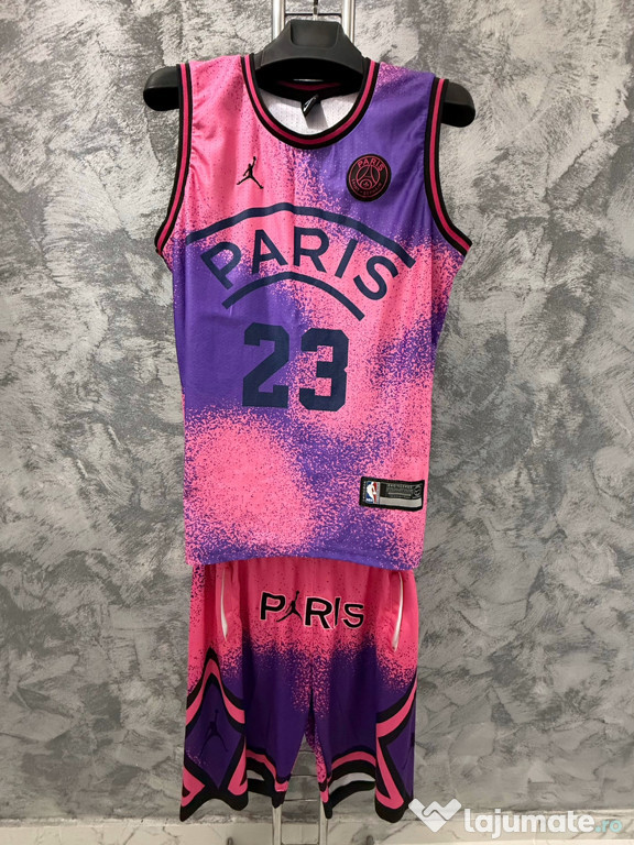 ‼️Compleu JORDAN PARIS, Calitate premium‼️