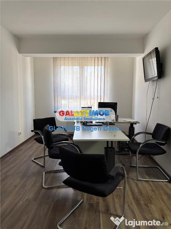 Pipera 2 camere, ideal locuit/investitie