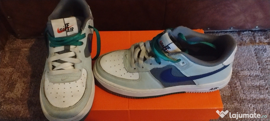 Nike Air force 1