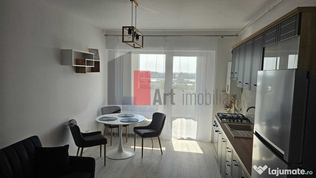 Iuliu Maniu /Envogue Residence-Apartament 2 camere+parcar...