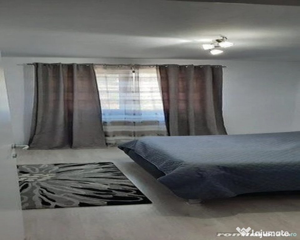 2 camere in zona Cetatii