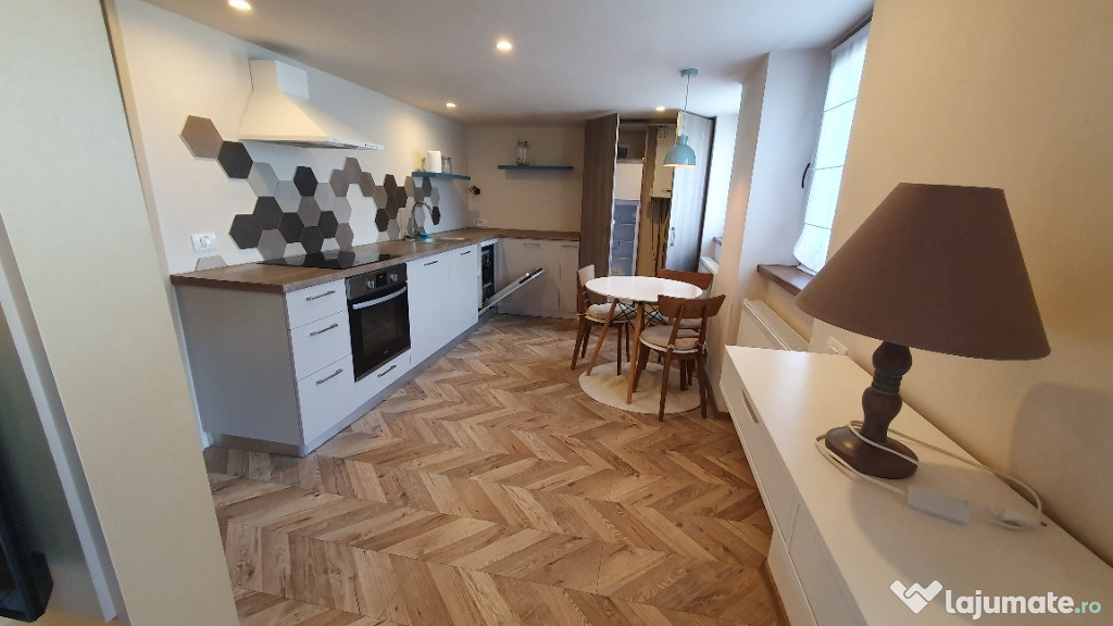 Apartament 2 camere zona Ultracentrala - ID : RH-43299-property