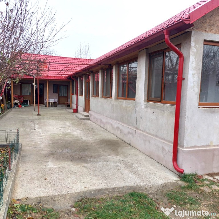 Casa de vanzare Cîmpineanca