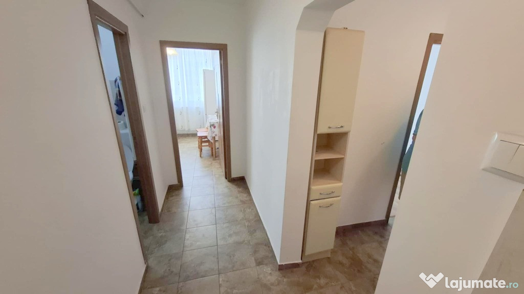 Inchiriere apartament 2 camere D, in Alexandru