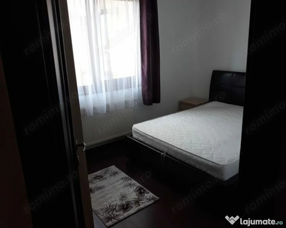 2 camere in zona Blascovici