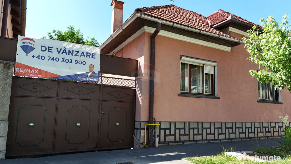 0% comision | Casă ideală pentru locuit sau investiție...