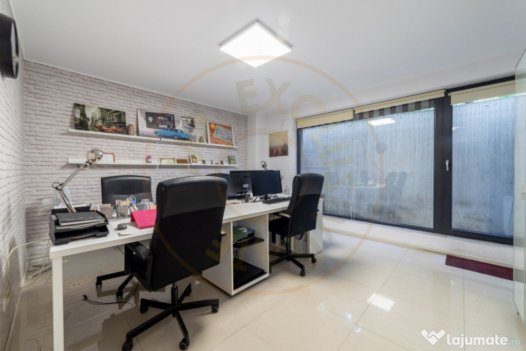 Apartament 2 camere – Grozavesti
