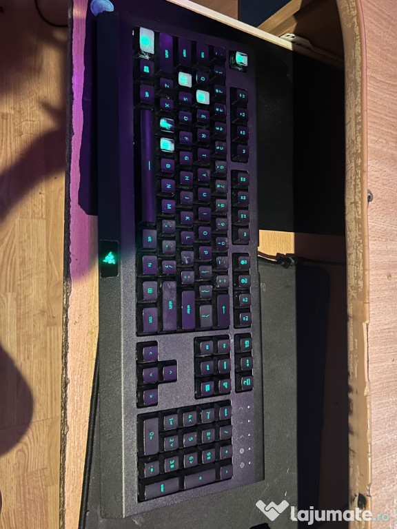 Vând pc gaming complet
