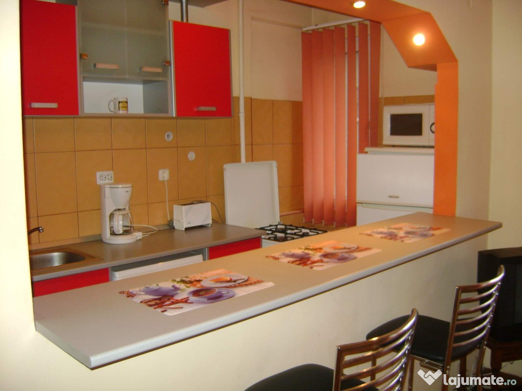Vind apartament 2 camere