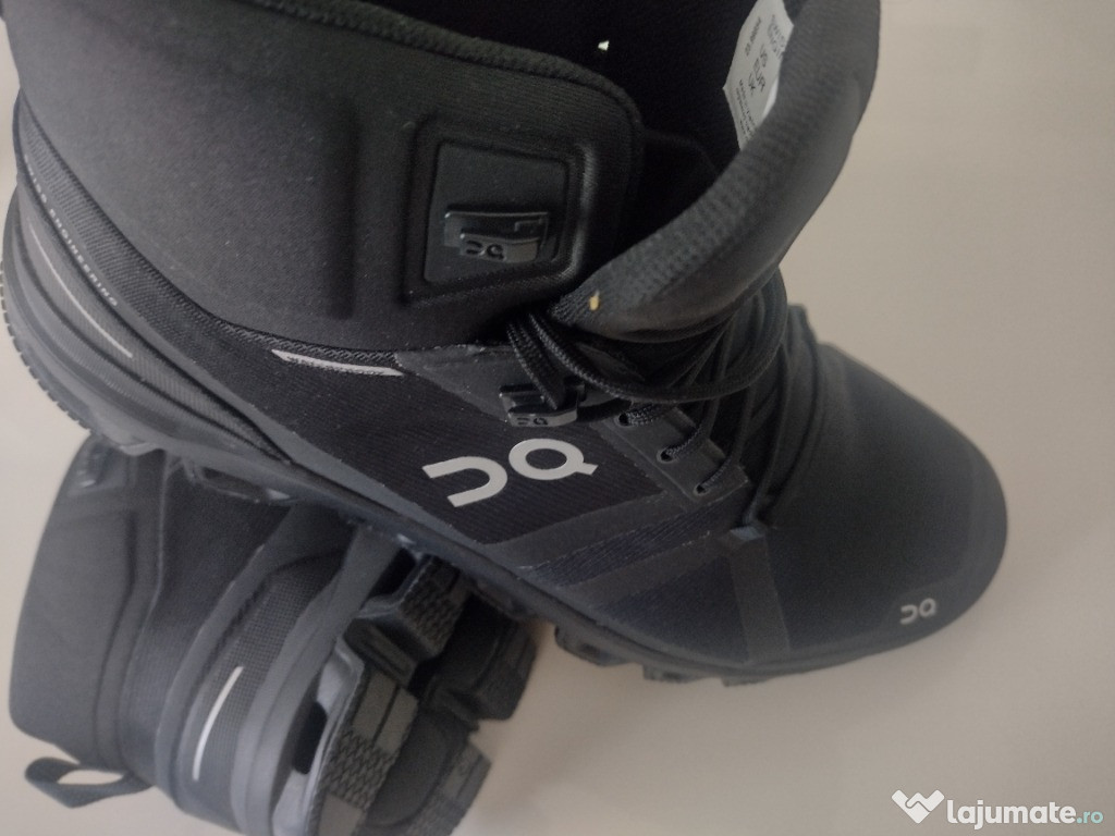 Ghete waterproof