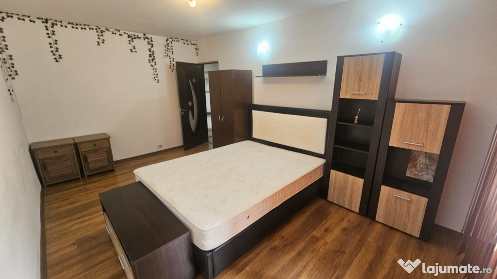 Inchiriere apartament 3 camere D, in Mircea,
