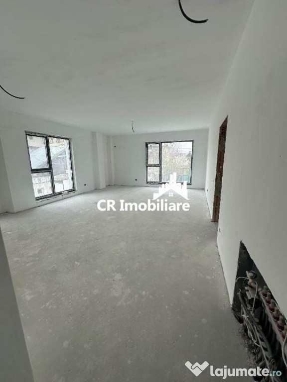 3 camere Baneasa