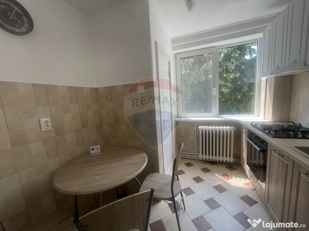 Apartament 3 camere de inchiriat in Gheorgheni