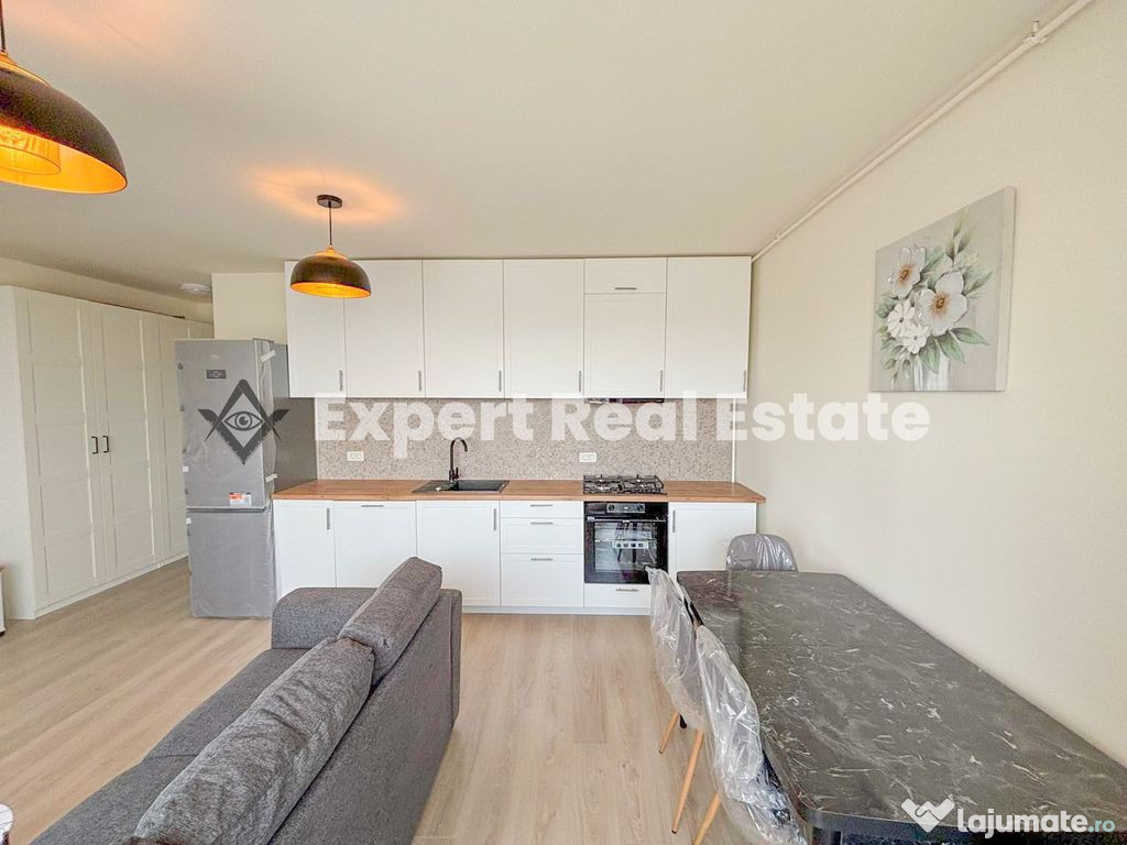 APARTAMENT MODERN 3 CAMERE-PRIMA INCHIRIERE-OTOPENI-CENTRAL