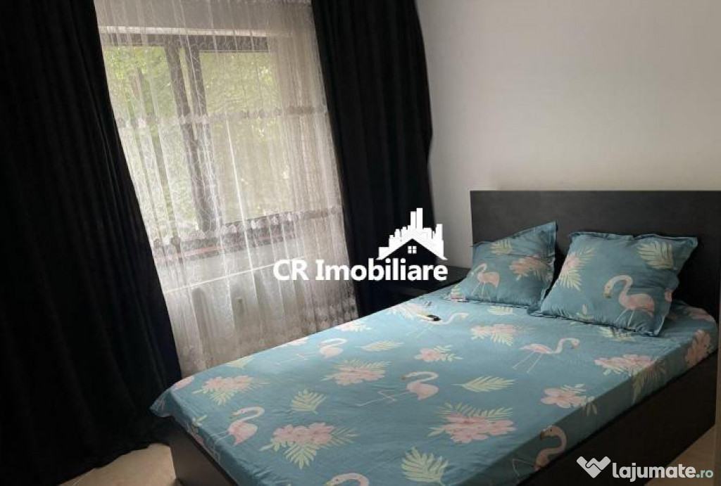 Apartament 3 camere Soseaua Berceni