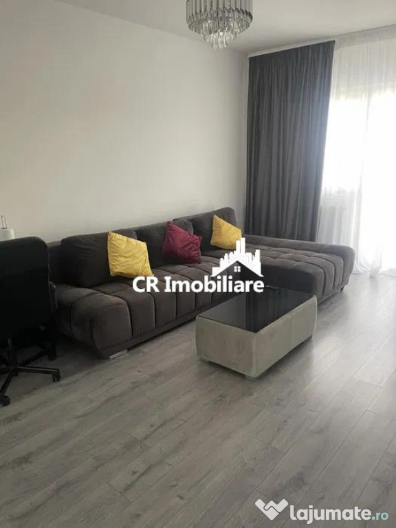 Apartament 2 camere parcare Grand Kristal Residence