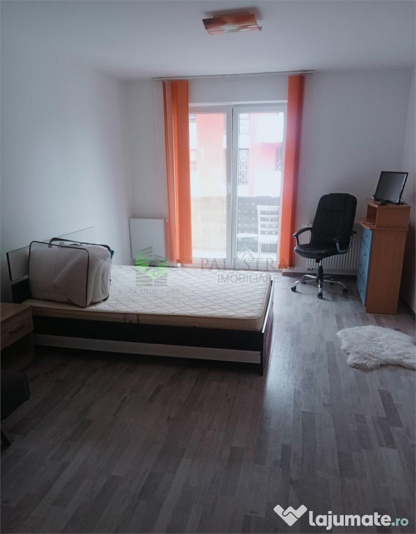 Garsoniera Avantgarden 385 Euro