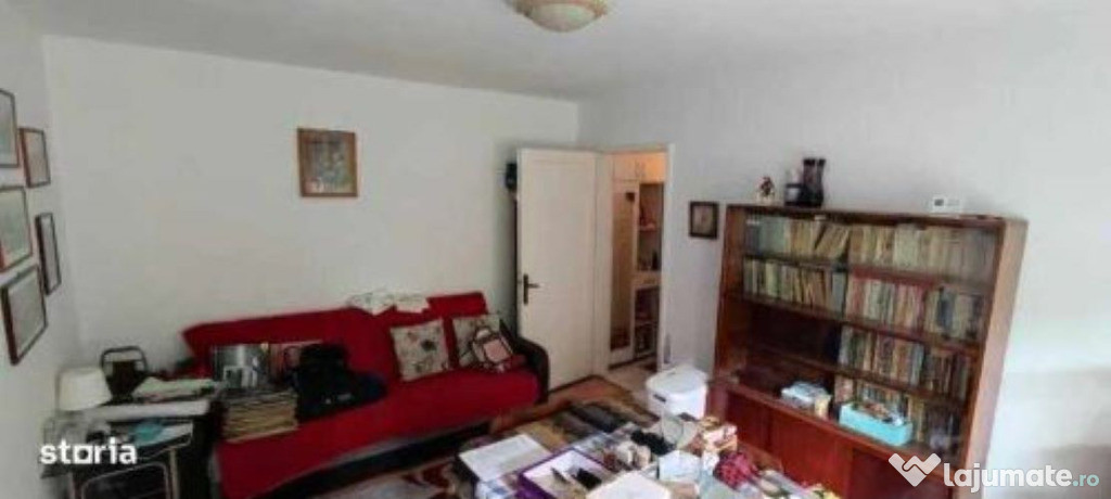 Apartament 2 camere, nedecomandat - zona Astra