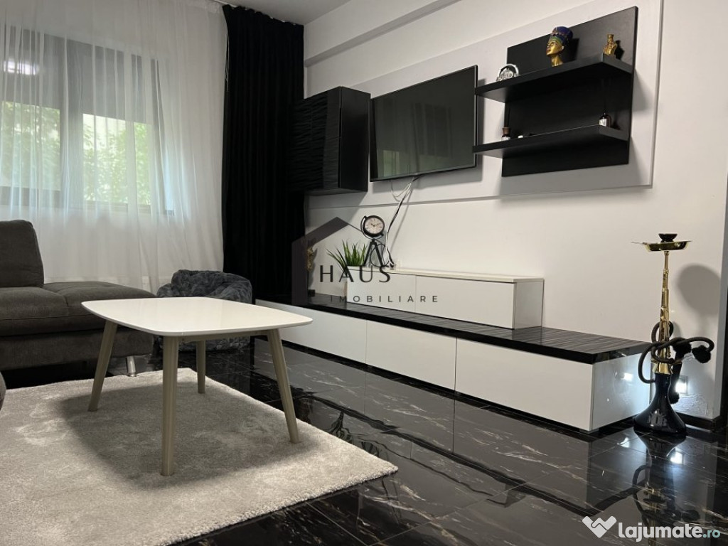 Faleza Nord • Parter • 2 camere Spațiu comercial tra