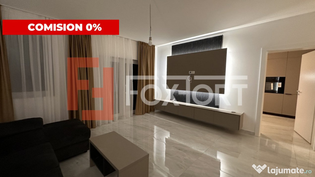 COMISION 0% - Duplex 4 camere, 118 mp, in Chisoda, vatra sat
