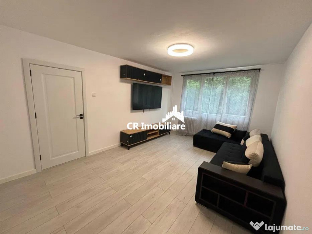 Apartament 2 camere Berceni Uioara