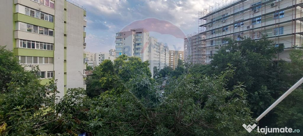 Apartament cu 2 camere de vânzare în zona Pantelimon