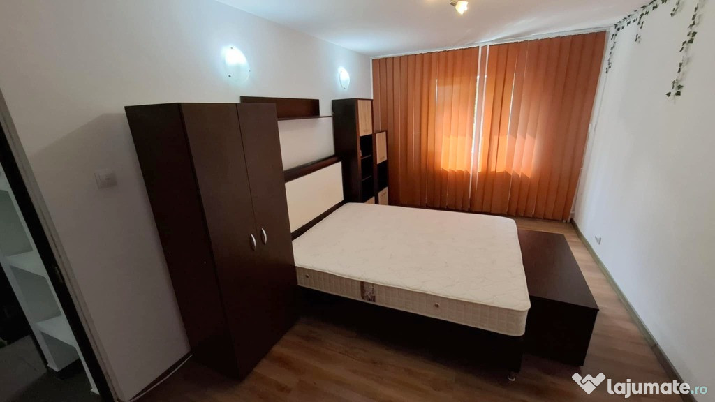 Inchiriere apartament 3 camere D, in Mircea,