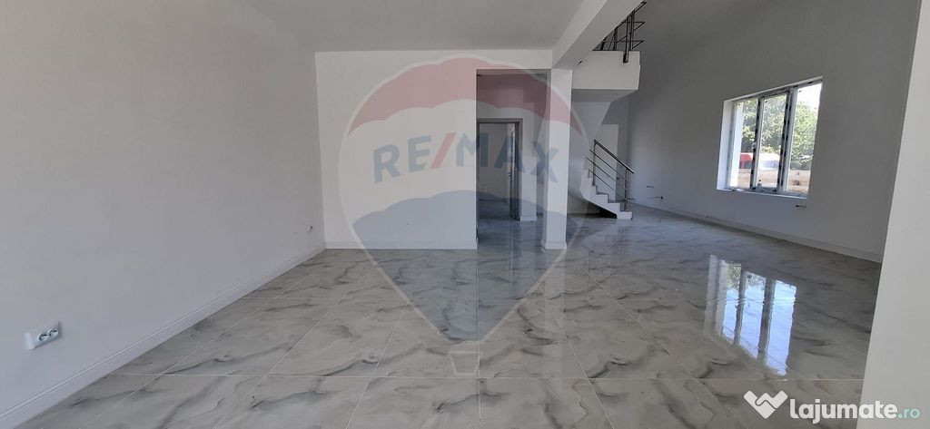 Vanzare Duplex Magurele / Varteju