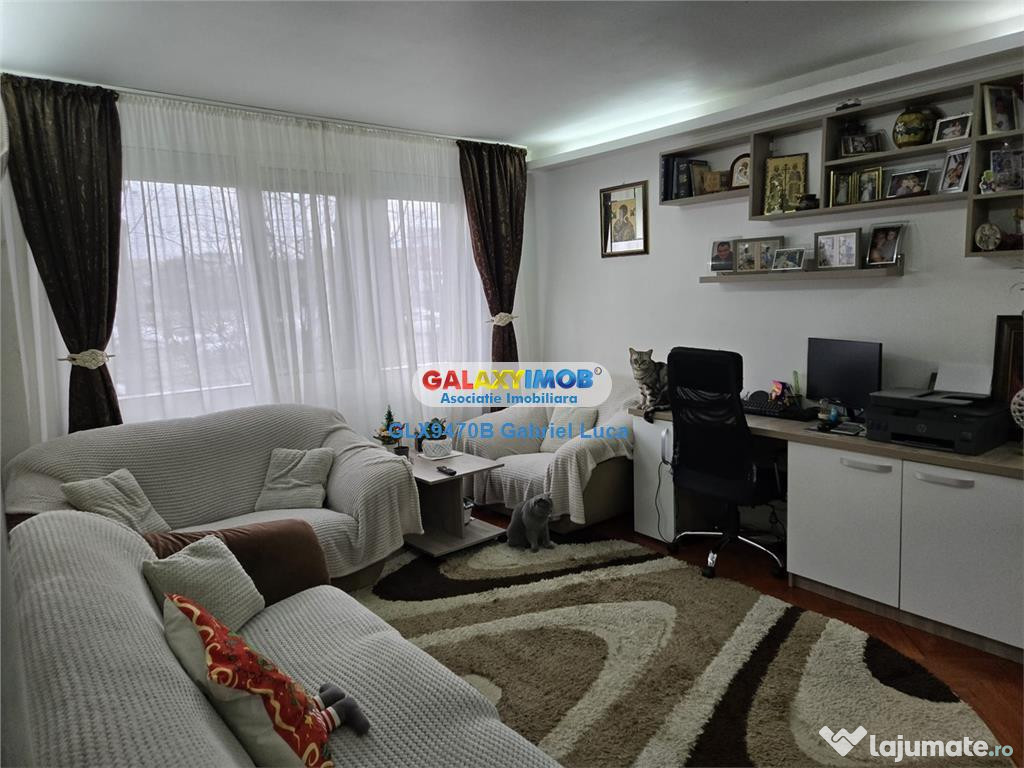 Apartament 3 camere 65 mp | Berceni - Izvorul Rece | Parcare