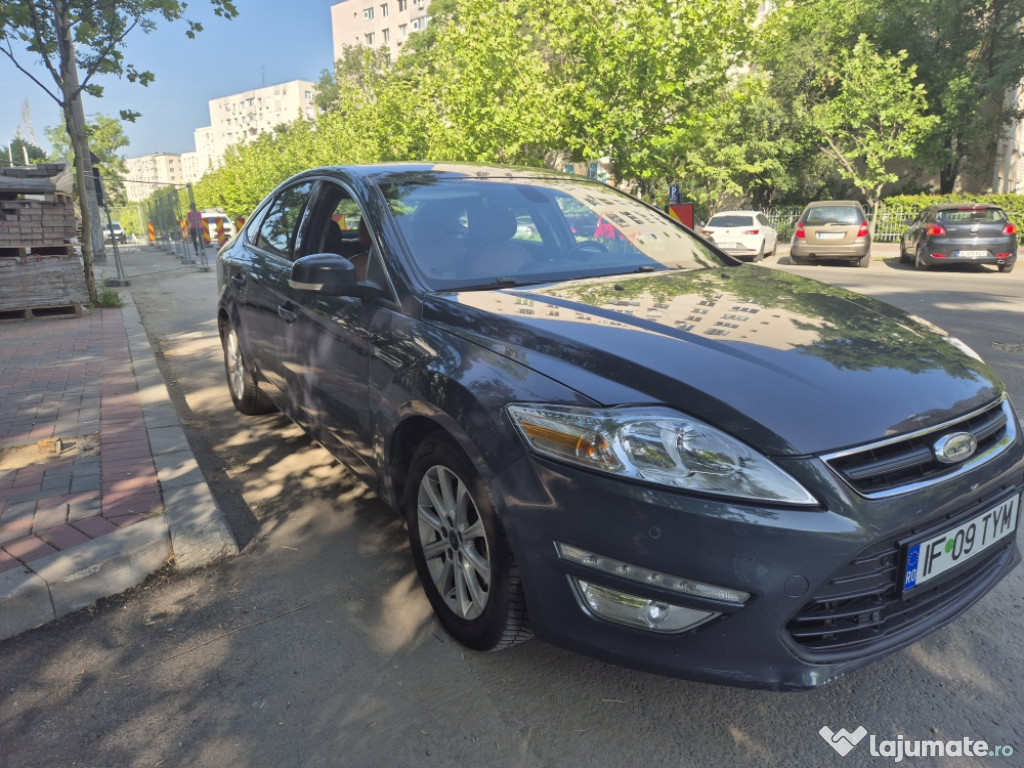 MONDEO☆MK4☆PROPRIETAR☆