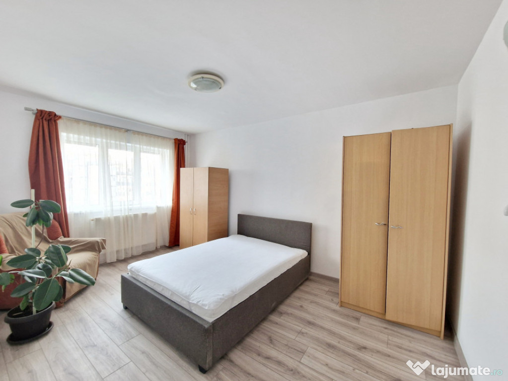 Apartament cu 2 camere DECOMANDATE, Manastur, Parcul Primave