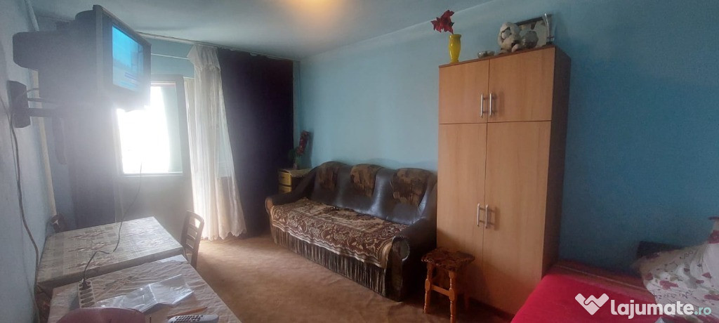 Gaarsoniera de vanzare in zona Garii-Cluj-Napoca
