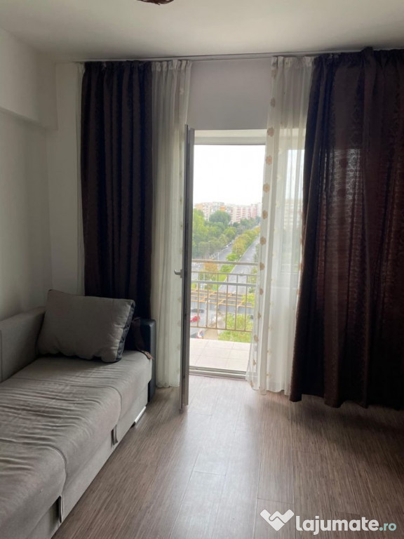 Metalurgiei berceni etaj 9 grand arena