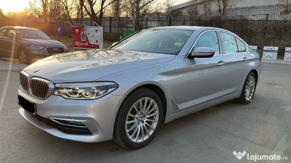 De vanzare BMW stare perfecta!