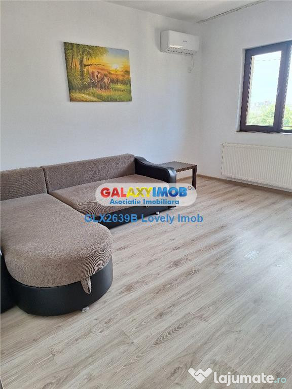 Apartament Modern Bloc Nou Berceni - Metalurgiei - Dimitrie